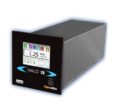 tigeroptics HALO3 H2O水分分析仪, 美国,性能参数，报价/价格，图片_生物器材网