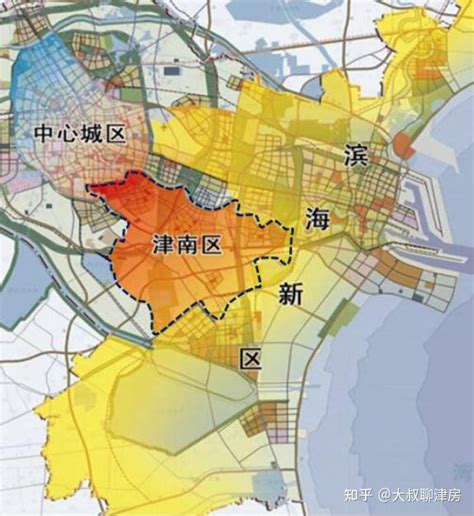 天津是个怎样的城市？适宜外地人居住吗？