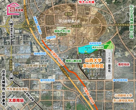 激动！东麒路北延终于动了！官方最新回复：预计2023年底建成通车-南京365淘房
