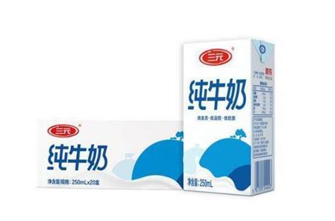 儿童牛奶哪个牌子好？中国儿童牛奶品牌排行榜10强推荐 - 手工客