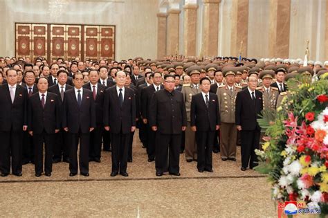朝鲜劳动党第八次大会及相关会议与国家经济发展五年计划 - 东北亚研究 - 欧亚系统科学研究会