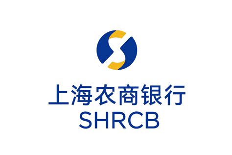 上海农商银行标志logo图片-诗宸标志设计