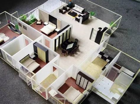 3D室内建模|三维|建筑/空间|都嘟嘟i - 原创作品 - 站酷 (ZCOOL)