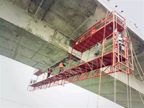 电动吊篮-安阳市凯力特实业有限公司