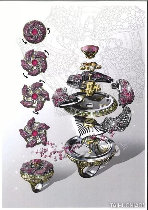 爱唯金利珠宝VI设计-珠宝LOGO设计-品牌形象设计-尼高品牌设计