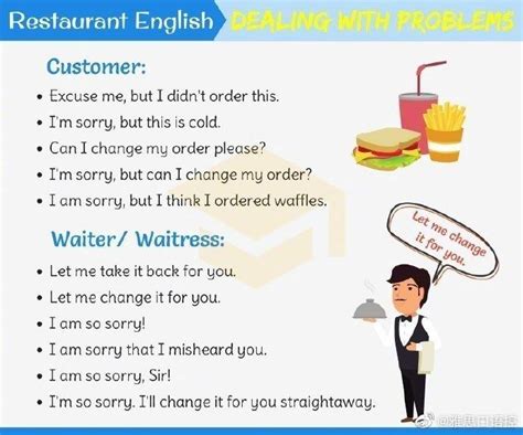 有关餐厅的英语单词 ,餐饮用具英语词汇大全 - 英语复习网