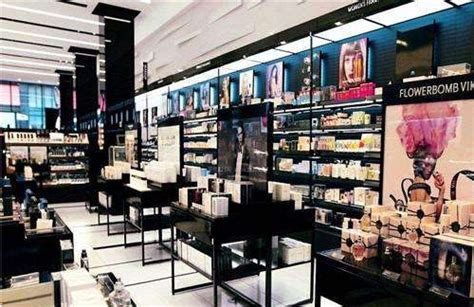 香港正品品牌化妆品店的进货渠道来源_攻略_如何从香港进货化妆品 - 尺码通