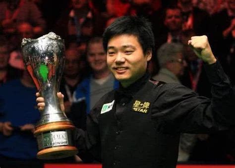 丁俊晖这10年：2010年夺2冠，中国赛错失两冠王，一生对手超车__凤凰网