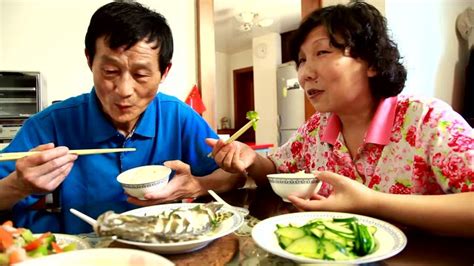 中老年人的健康饮食_腾讯视频