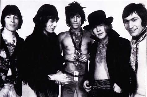 The Rolling Stones（滚石乐队） - 知乎