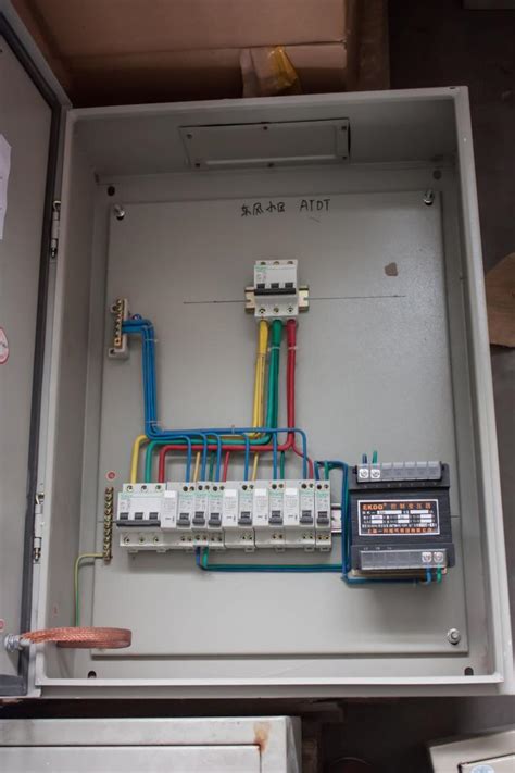 电气设备与电器设备区别与联系（电气设备与电器设备区别）_51房产网