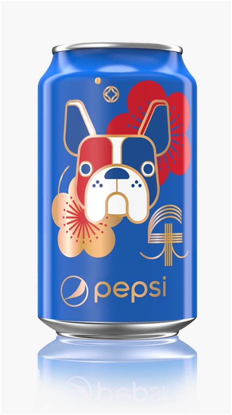 百事可爱图片