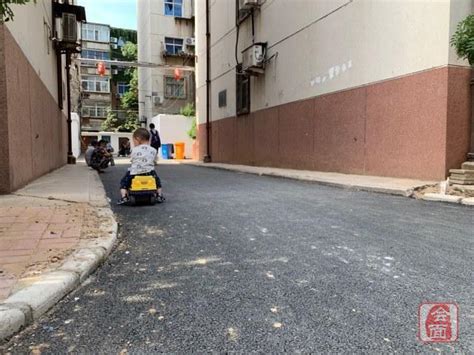 郑州：老旧小区改造后，停车费涨了？-大河新闻