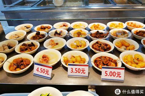 中国哪个大学的伙食/食堂质量最好？ - 知乎