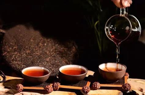 青柑普洱茶的正确泡饮方法 - 昵茶网