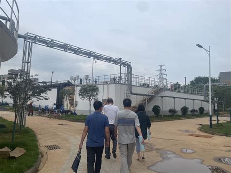 永新县工业开发区污水处理厂后评价-南昌赣华环保技术有限公司