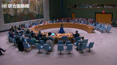 联合国安理会表决通过叙利亚人道援助决议_凤凰网视频_凤凰网