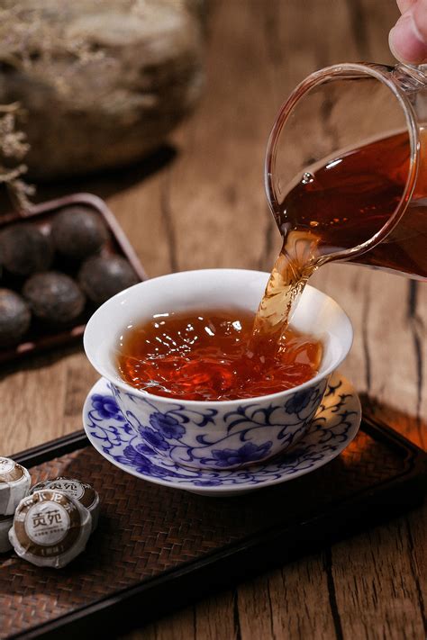 普洱茶营销方案策划-茶语网,当代茶文化推广者