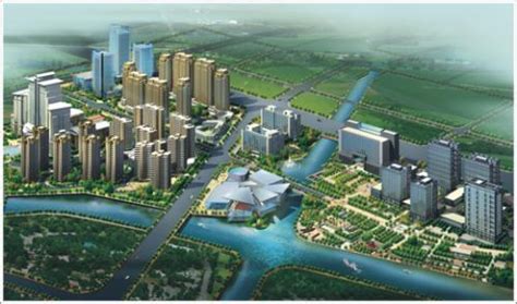宁波经济技术开发区– OFweek产业园网