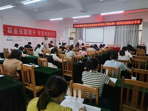 2018年合肥电子商务专业课培训班-安徽省继续教育网