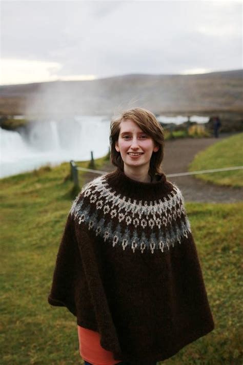 Human of Iceland | 嘉倩：冰岛的故事 - 知乎