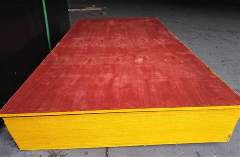 供应云南建筑模板厂家--人造板_产品图片信息_中国木材网！
