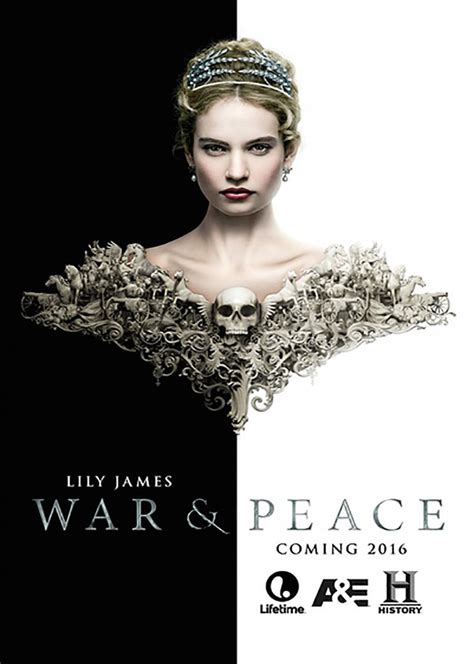 战争与和平(War and Peace)-电视剧-腾讯视频