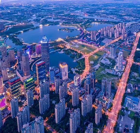 重磅！柯桥未来之城和杭绍临空经济一体化发展示范区绍兴片区重大战略规划出炉！