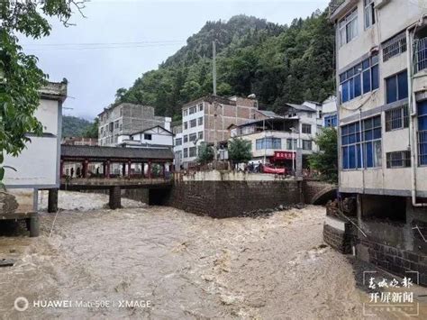近期洪涝灾害致云南2人死亡 逾32万人次受灾_凤凰网视频_凤凰网