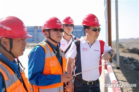 中国水电十五局大河沿水利工程为吐鲁番“解渴”_手机新浪网