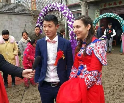 河北男人对老婆的观念(2019年，中国女性外嫁19095人，男性外娶29329人) - 【爱喜匠】