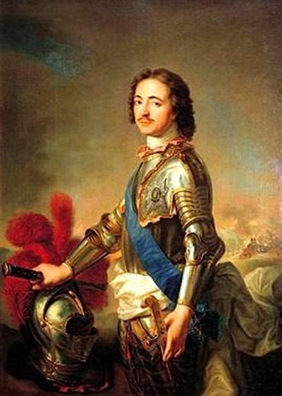 历史上的今天5月30日_1672年彼得一世出生。彼得一世，俄国沙皇（1725年逝世）
