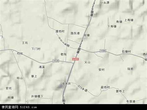 三阳镇地图 - 三阳镇卫星地图 - 三阳镇高清航拍地图 - 便民查询网地图