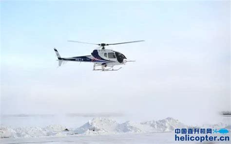 国产AC311A直升机又取一证_直升机信息_直升机_直升飞机_旋翼机_Helicopter