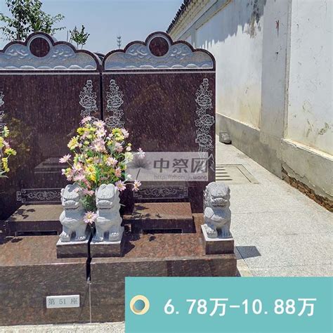 2023年上海墓地价格多少？最实惠的公墓推荐：太仓 洪福墓区双凤纪念园 - 知乎