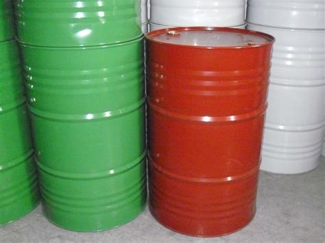 钢桶，200L钢桶，中小型钢桶-临沂红洲制桶有限公司