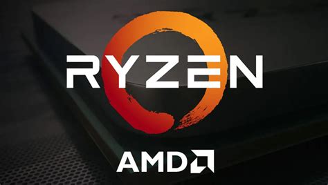 AMD Ryzen U、H、HS、HX 笔记本电脑 CPU 有什么区别？ - 大眼仔旭