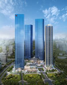 汇德大厦公共物业空间运营项目运营 - 深圳市龙华建设发展集团有限公司