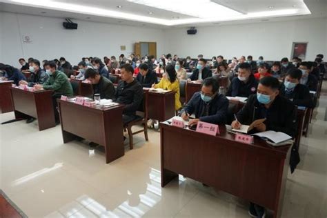 业内专家现场授课，漯河举办网络舆情引导和应急处置培训班-大河新闻