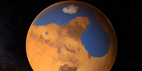 火星奥林匹斯山，高达21171米，地球山峰为啥不能突破万米？|海拔高度|喜马拉雅|山峰_新浪新闻