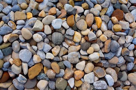 河流岩石石头圆形碎石河岩水洗鹅卵石高清图片下载-正版图片320370183-摄图网