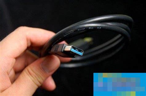 揭秘 | USB接口旁边的那些小标签是什么意思?_电流