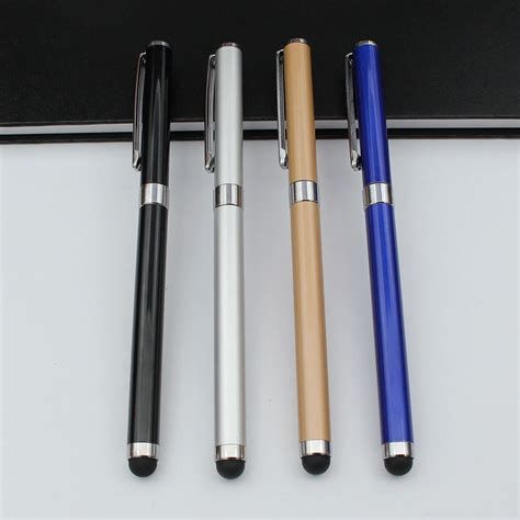 主动电容笔和被动电容笔有啥区别？好用电容笔推荐-百度经验