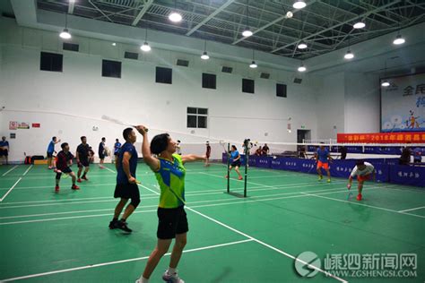 校羽毛球爱好者在淮南市羽毛球比赛中取得佳绩-安徽理工大学工会
