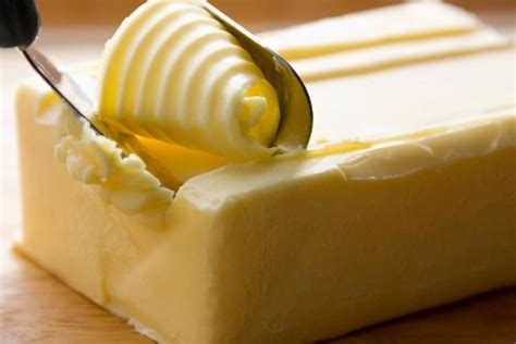 黄油的成分是什么 - 鲜淘网