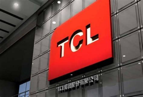 TCL公司名拟变更：TCL集团从家电企业变身为“科技公司”__凤凰网