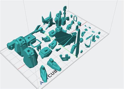 绝对无敌 雷神王3D打印模型_绝对无敌 雷神王3D打印模型stl下载_卡通3D打印模型-Enjoying3D打印模型网