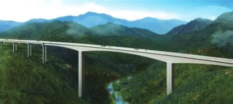 [郑州]国道G220改建工程平交口施工方案-路桥施工方案-筑龙路桥市政论坛
