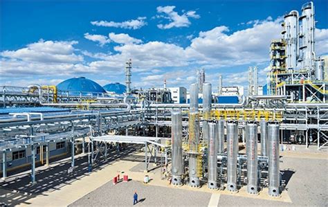 全球规模最大的乙醇工业化项目在陕西榆林正式建成-西部之声