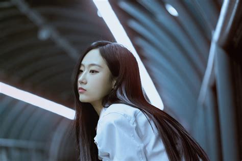 Seori Releases Second Single "Lovers in the night" - K-Pop Concerts